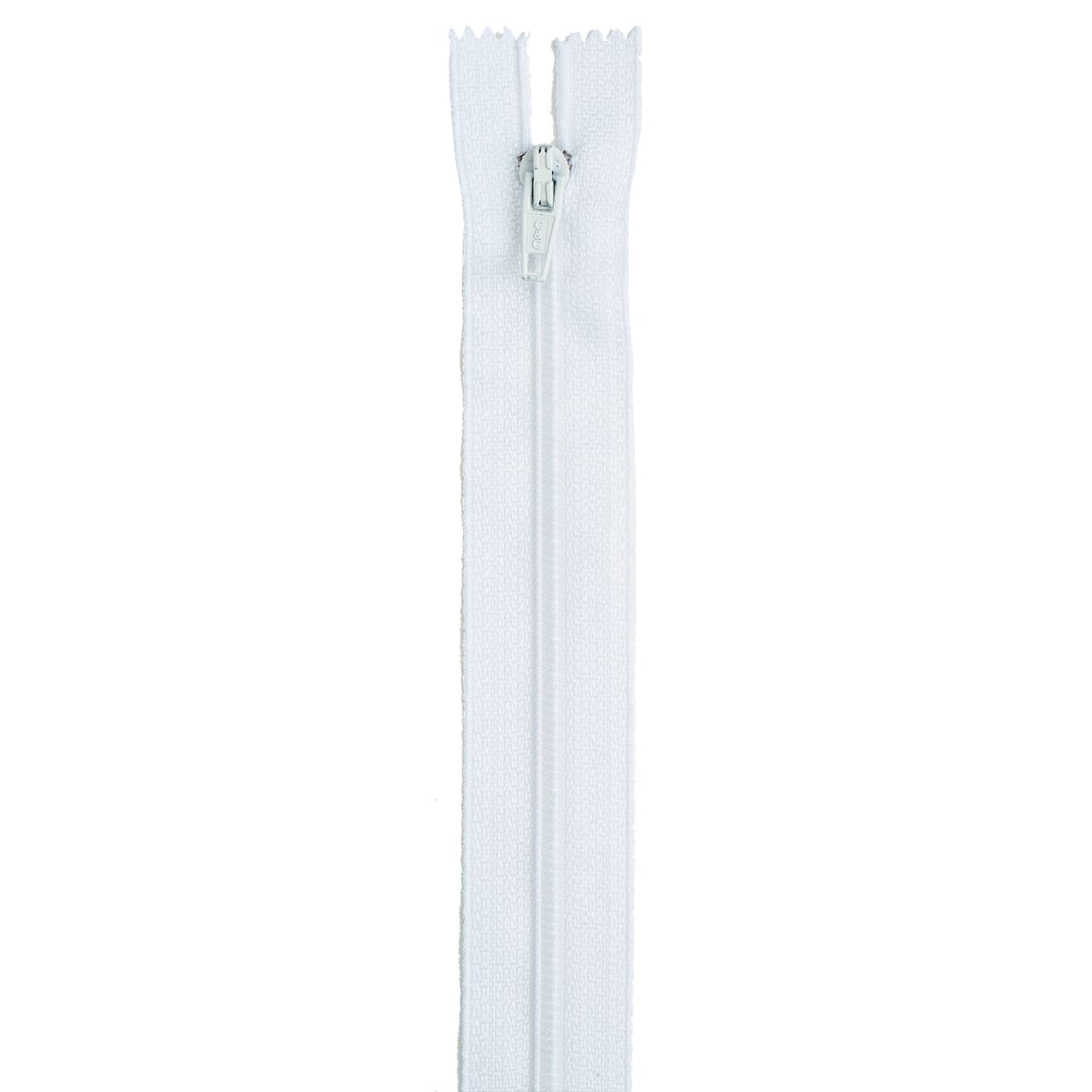 12 Pack: Coats & Clark 22" Polyester All Purpose Zipper